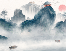 这首歌取材自中国古代十大名画《清明上河图》背后的故事
