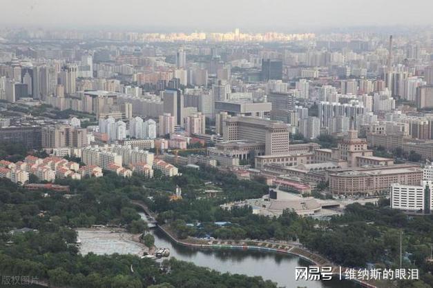 2024年北京楼市大概率行情要远远好于2023年